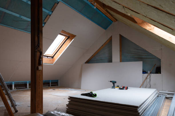 Best Fiberglass Insulation in Wheaton, MD