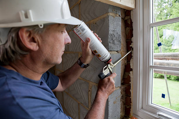 Types of Insulation We Offer in Wheaton, MD
