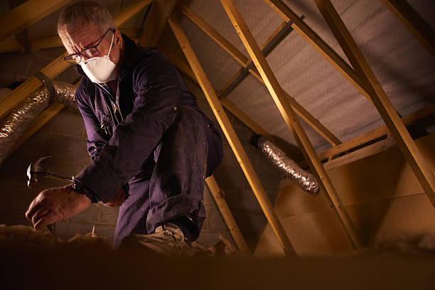 Best Blown-in Insulation in Wheaton, MD